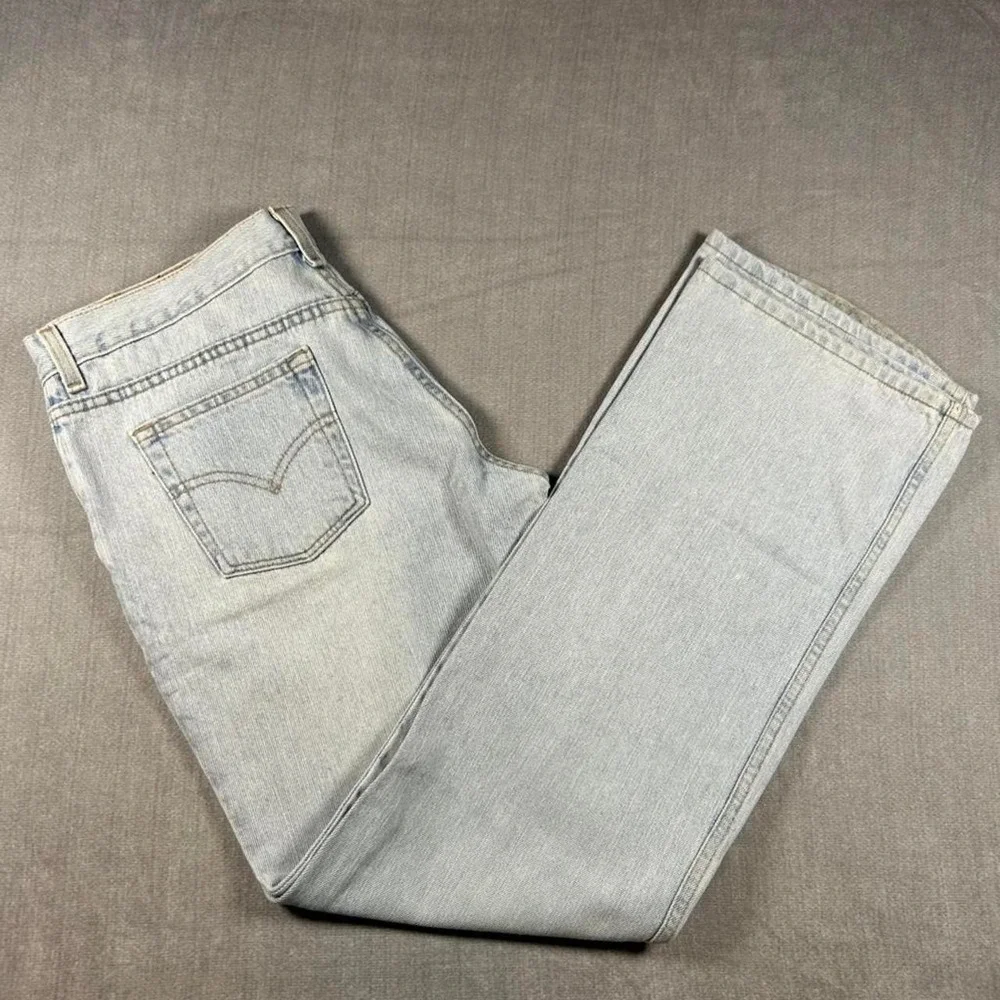 The Unbranded Brand vintage levis
